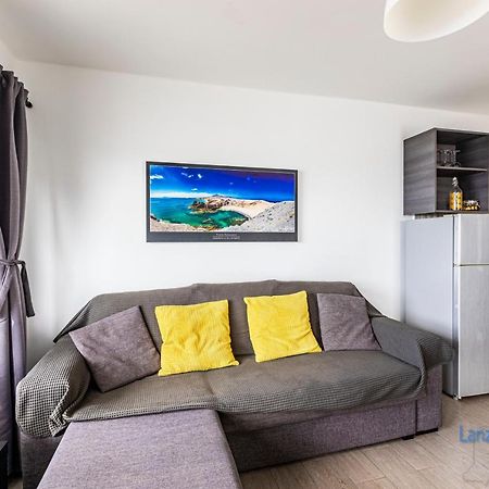 Vivienda Vacacional Lizzy ปูแอร์โตเดลคาร์เมน ภายนอก รูปภาพ