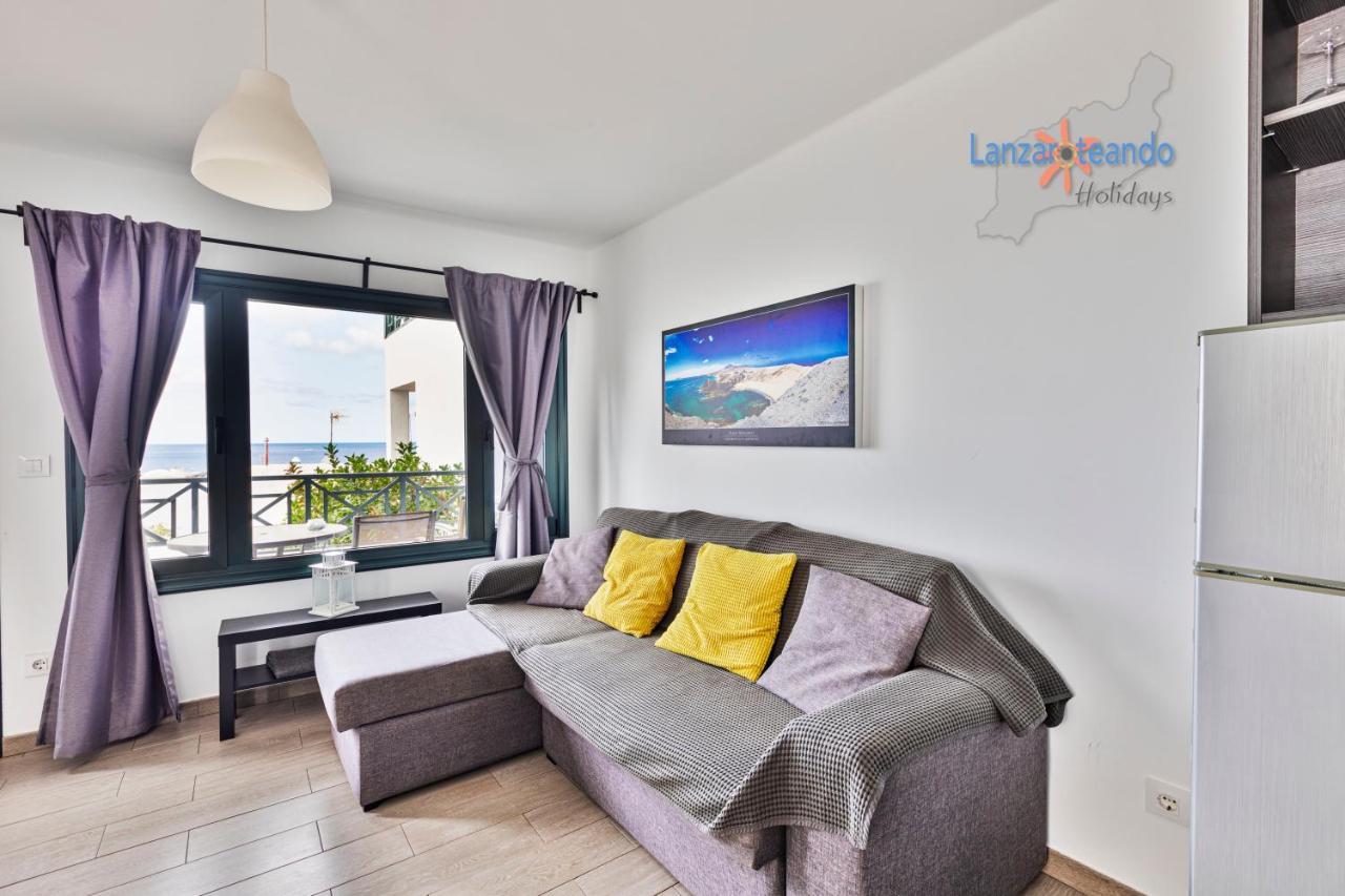 Vivienda Vacacional Lizzy ปูแอร์โตเดลคาร์เมน ภายนอก รูปภาพ