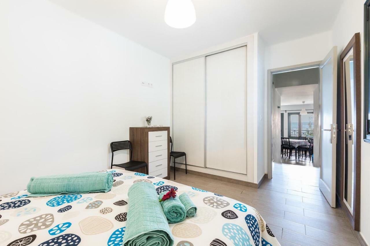 Vivienda Vacacional Lizzy ปูแอร์โตเดลคาร์เมน ภายนอก รูปภาพ
