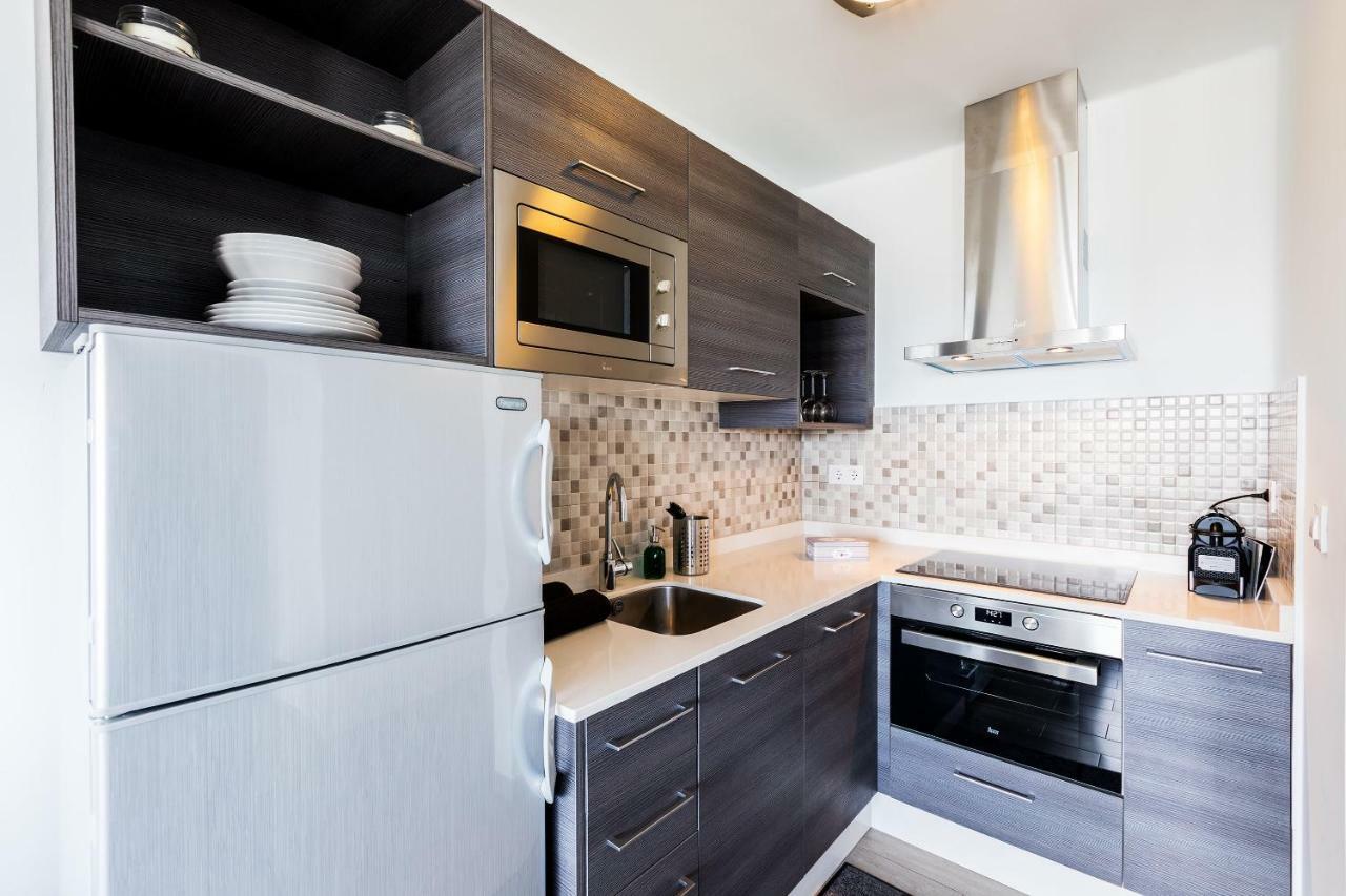 Vivienda Vacacional Lizzy ปูแอร์โตเดลคาร์เมน ภายนอก รูปภาพ