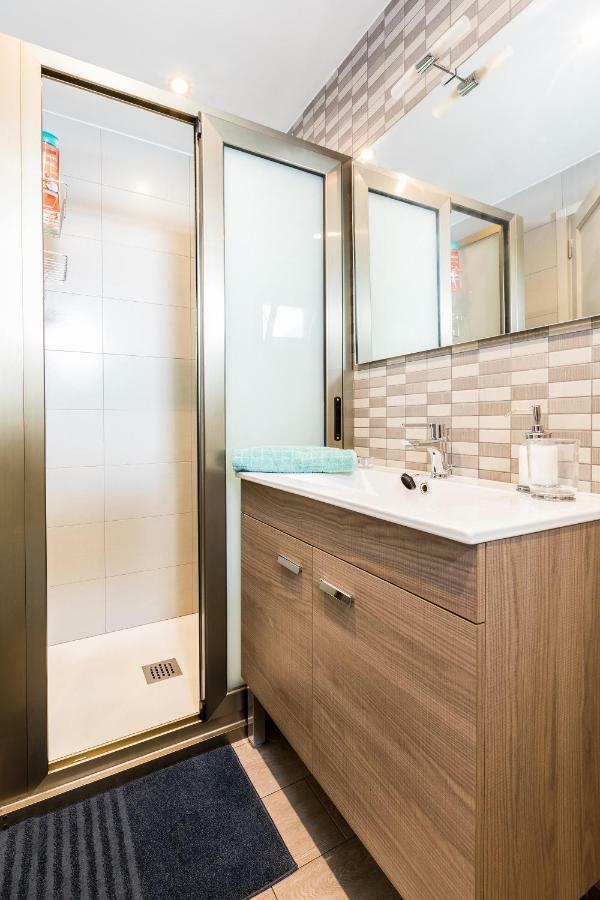 Vivienda Vacacional Lizzy ปูแอร์โตเดลคาร์เมน ภายนอก รูปภาพ