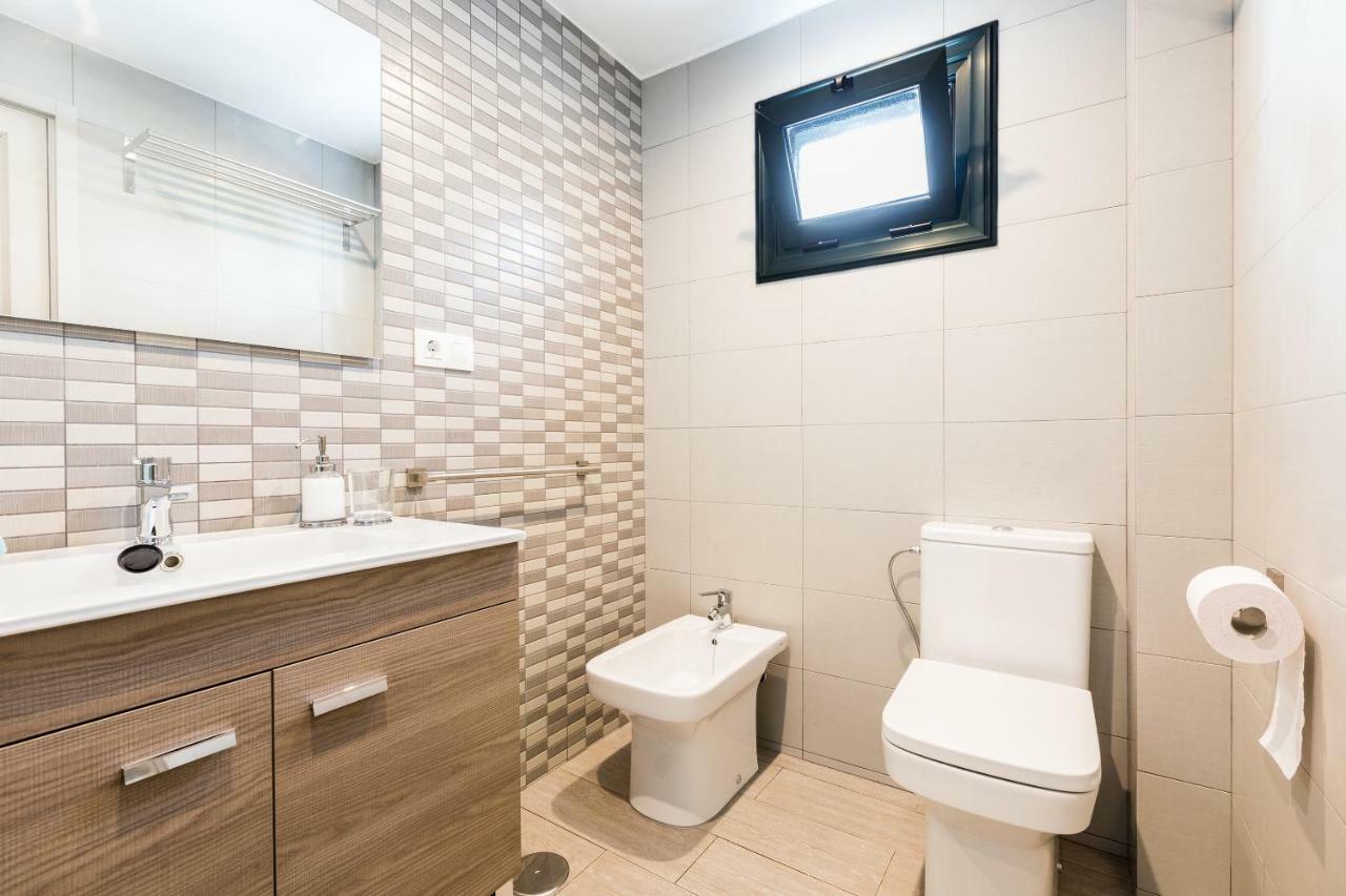 Vivienda Vacacional Lizzy ปูแอร์โตเดลคาร์เมน ภายนอก รูปภาพ