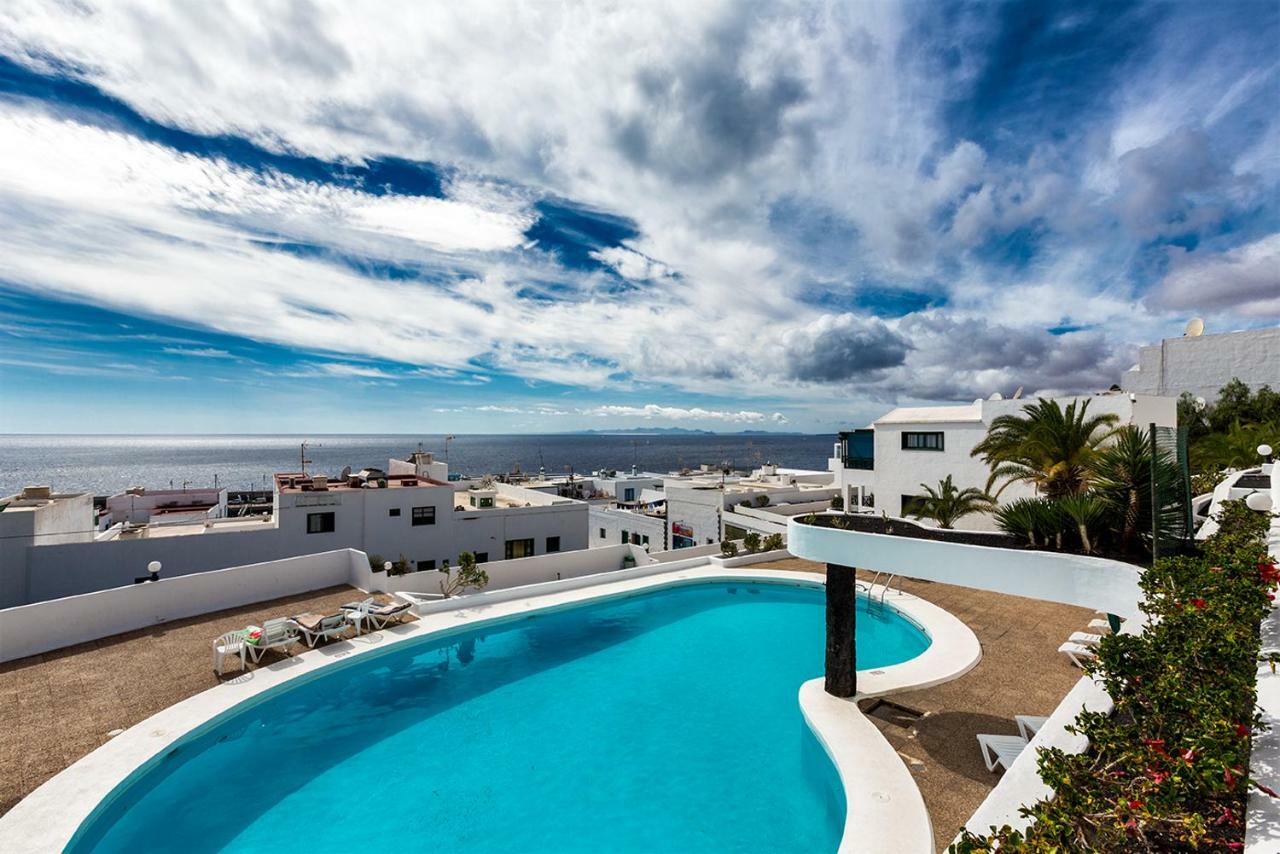 Vivienda Vacacional Lizzy ปูแอร์โตเดลคาร์เมน ภายนอก รูปภาพ